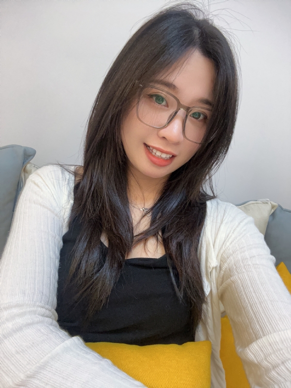 Lin的第一张照片--沧州相亲服务中心