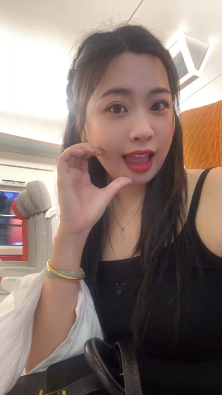 Lin的第四张照片--沧州相亲服务中心