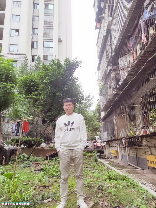 遇见的第一张照片--沧州相亲服务中心