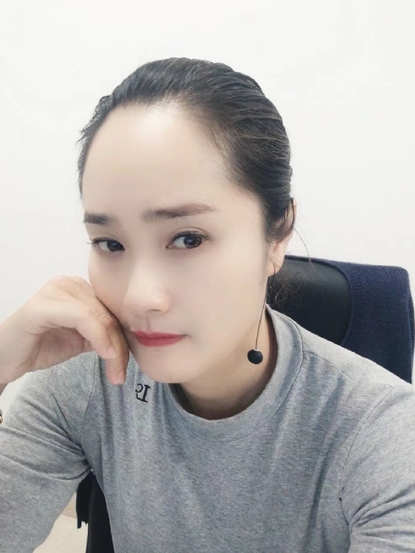 谈谈的第三张照片--沧州相亲服务中心