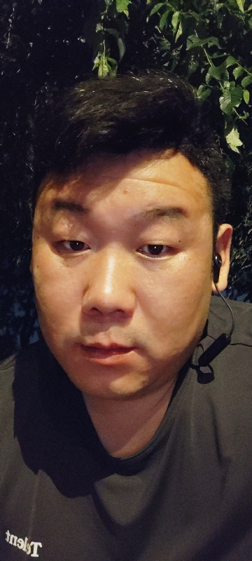 晨曦的第一张照片--沧州相亲服务中心