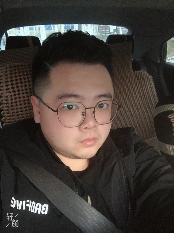欢笑的第一张照片--沧州相亲服务中心