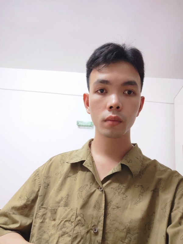 随缘就好的第二张照片--沧州相亲服务中心