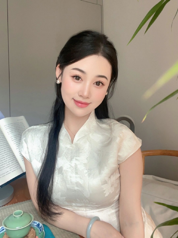小慧的第一张照片--沧州相亲服务中心