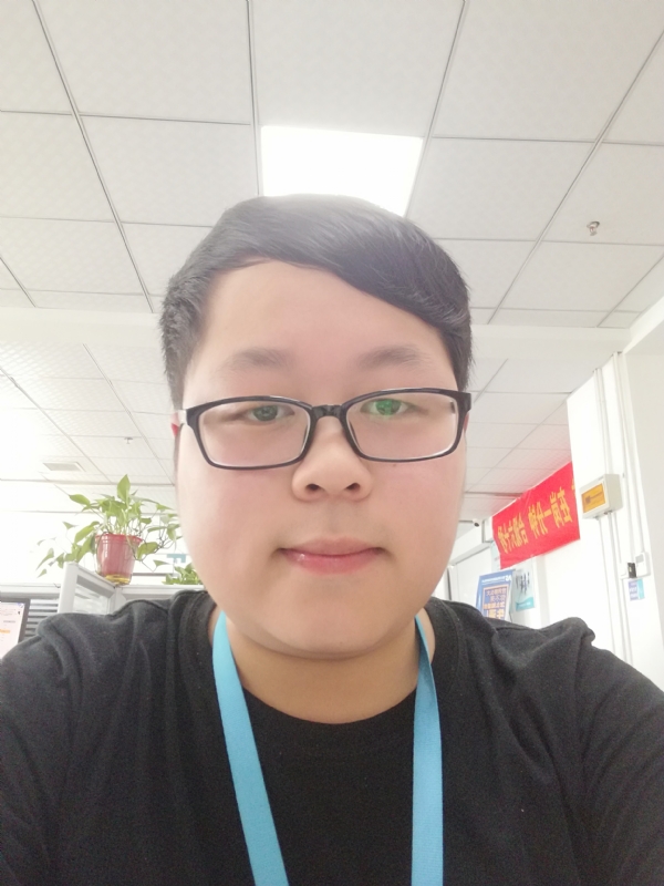 自由自在的第一张照片--沧州相亲服务中心