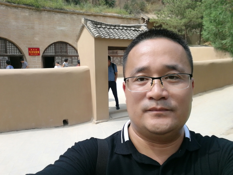 南阳农夫的第一张照片--沧州相亲服务中心