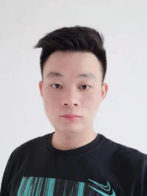 麦吉的第一张照片--沧州相亲服务中心