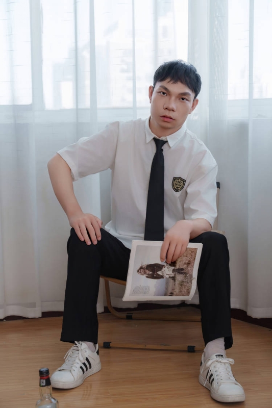 爱知音的第三张照片--沧州相亲服务中心