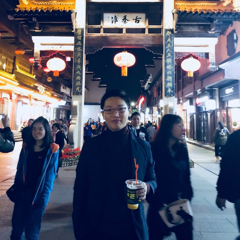 杨禄辉的第一张照片--沧州相亲服务中心
