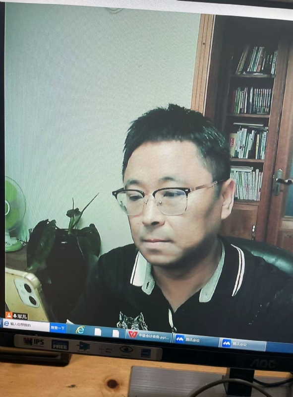 军儿的第一张照片--沧州相亲服务中心