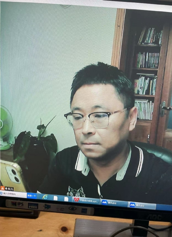 军儿的第二张照片--沧州相亲服务中心