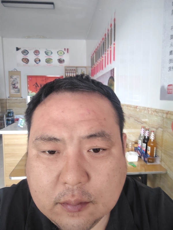 风云鹏的第一张照片--沧州相亲服务中心