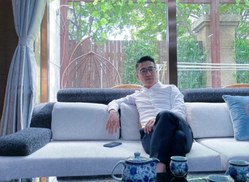 只为与你相遇的第一张照片--沧州相亲服务中心