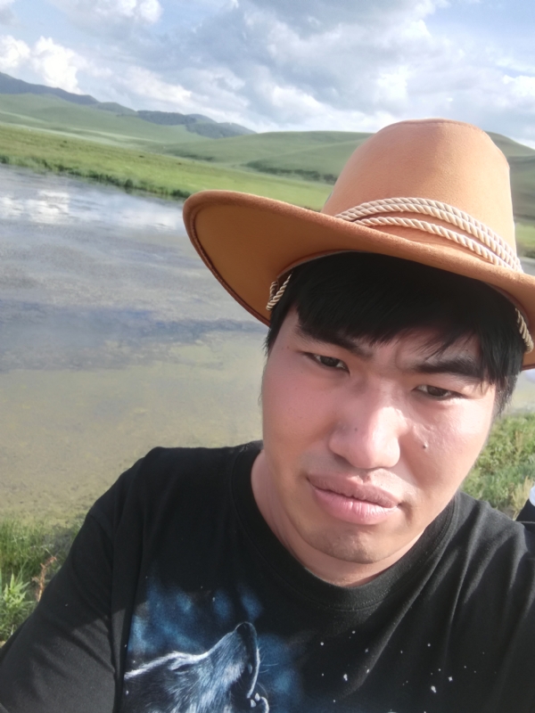 LOVE的誓言的第二张照片--沧州相亲服务中心