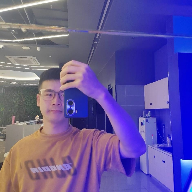 阿豪的第一张照片--沧州相亲服务中心