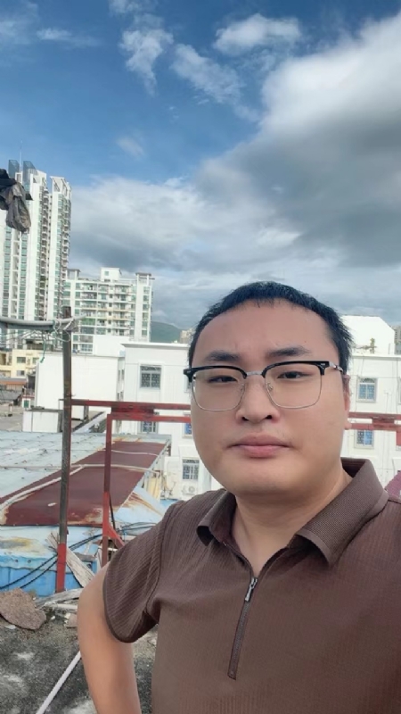 张家大哥的第一张照片--沧州相亲服务中心