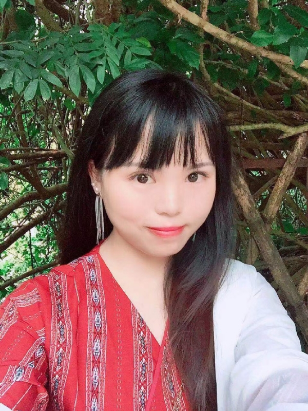 淼淼的第二张照片--沧州相亲服务中心