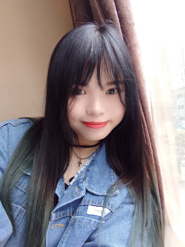 淼淼的第三张照片--沧州相亲服务中心