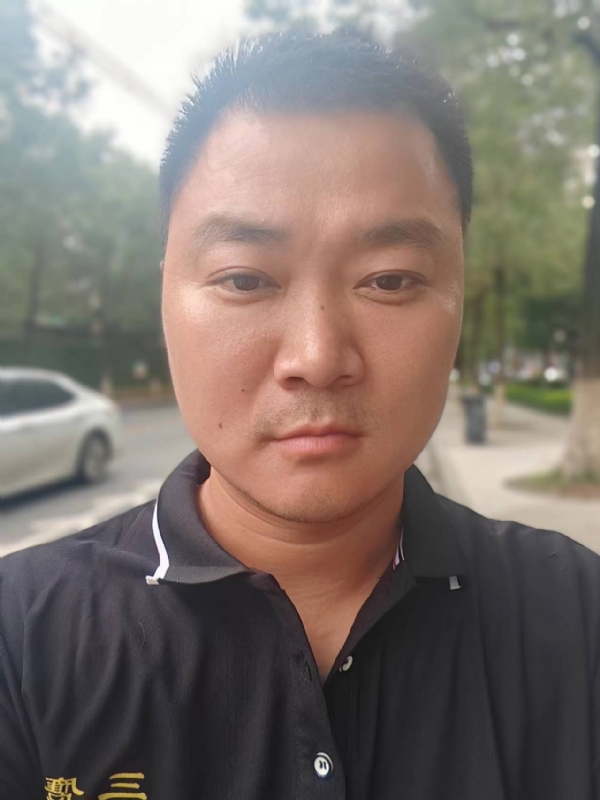独寂的第一张照片--沧州相亲服务中心