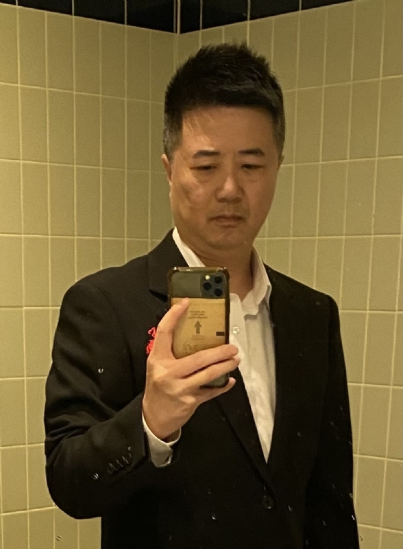 Alan的第三张照片--沧州相亲服务中心
