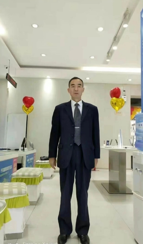 缘来是你的第一张照片--沧州相亲服务中心