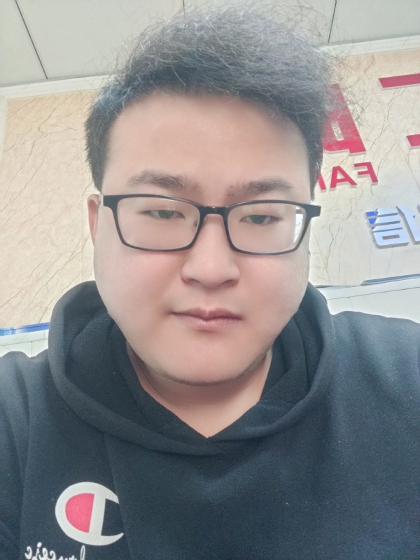 小张的第一张照片--沧州相亲服务中心