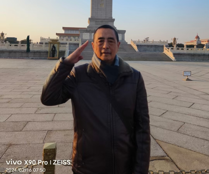 超爱英的第一张照片--沧州相亲服务中心