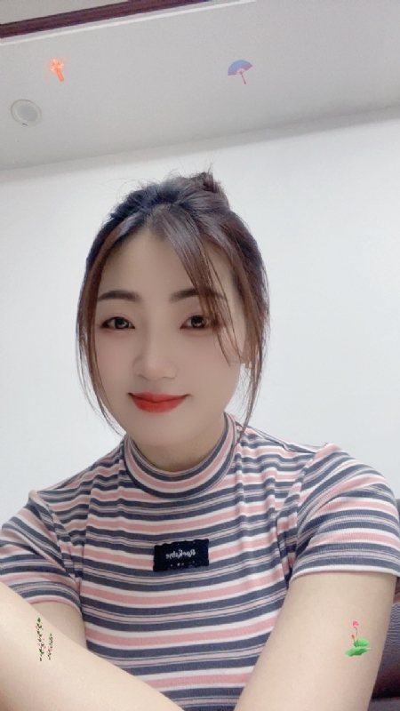 可儿的第一张照片--沧州相亲服务中心