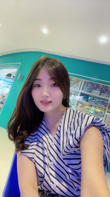 可儿的第二张照片--沧州相亲服务中心