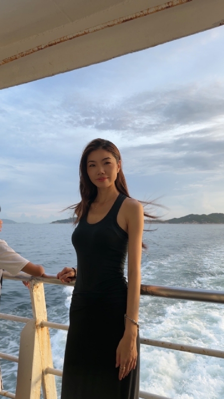 Vicky的第一张照片--沧州相亲服务中心