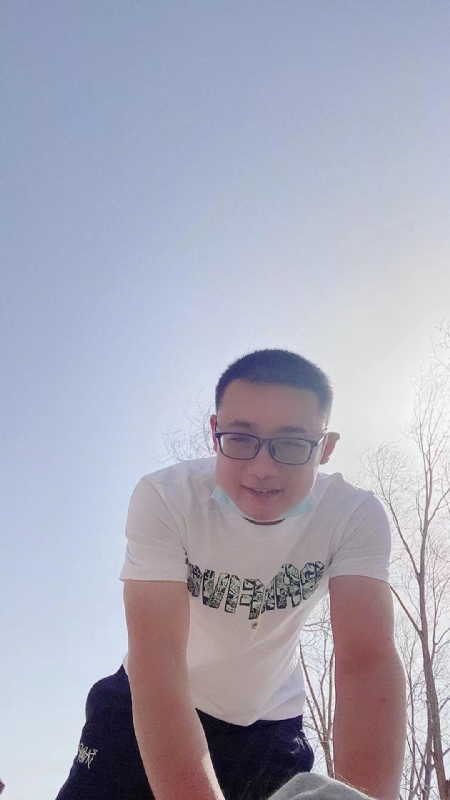 何东的第一张照片--沧州相亲服务中心