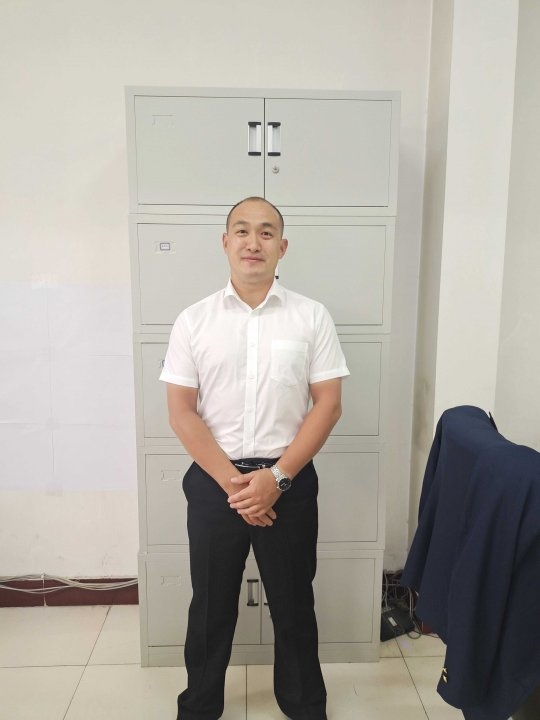 JOHNDX的第二张照片--沧州相亲服务中心