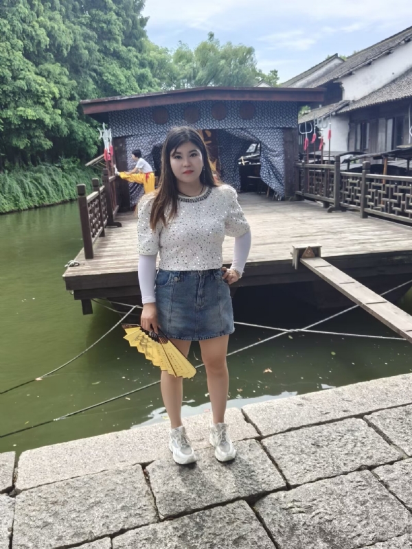 戒爱的第一张照片--沧州相亲服务中心