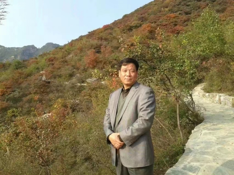 古树的第一张照片--沧州相亲服务中心