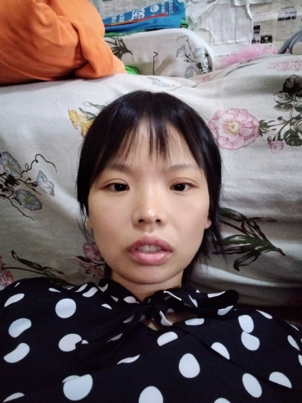 可爱的第二张照片--沧州相亲服务中心