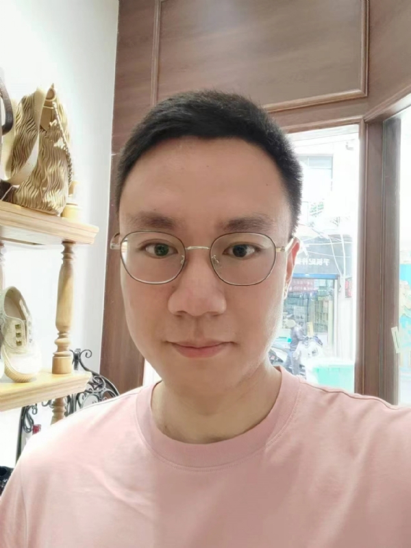 乐let的第一张照片--沧州相亲服务中心