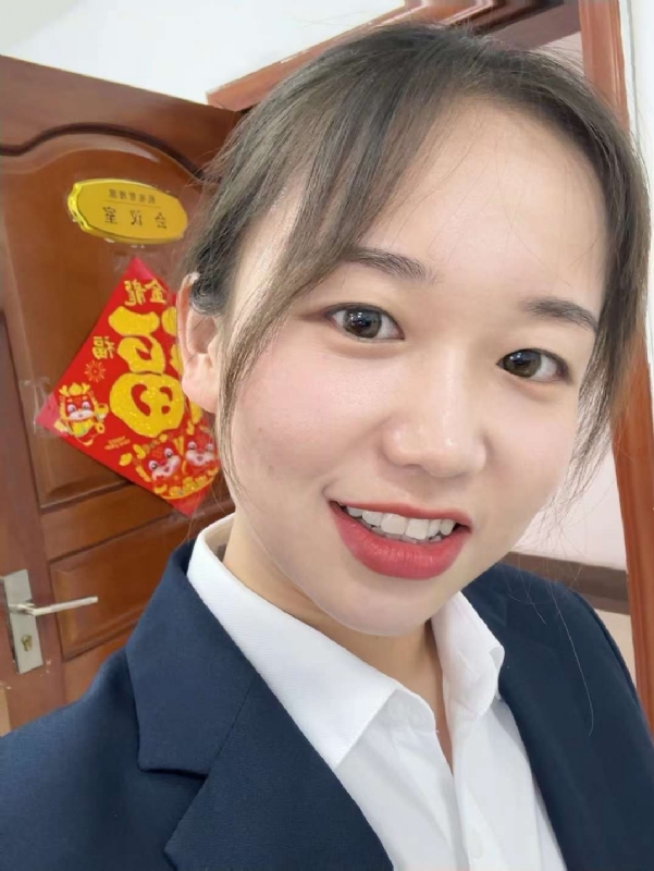 唐口煤业卫政娟的第一张照片--沧州相亲服务中心