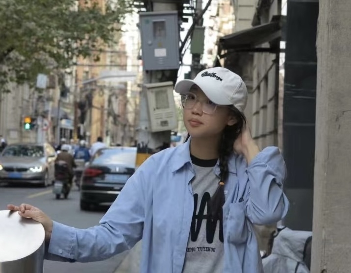 XIAOZOU的第二张照片--沧州相亲服务中心