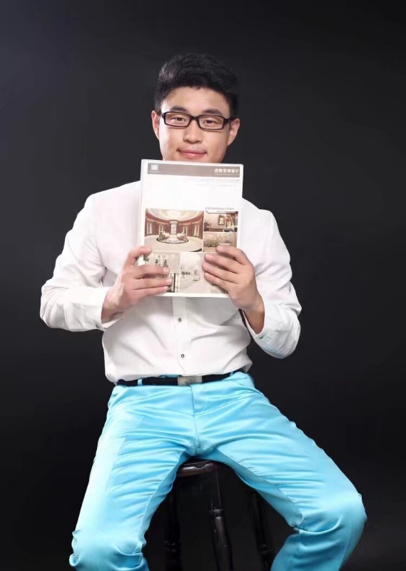 不一样的感觉的第一张照片--沧州相亲服务中心
