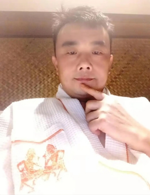 青锋的第一张照片--沧州相亲服务中心