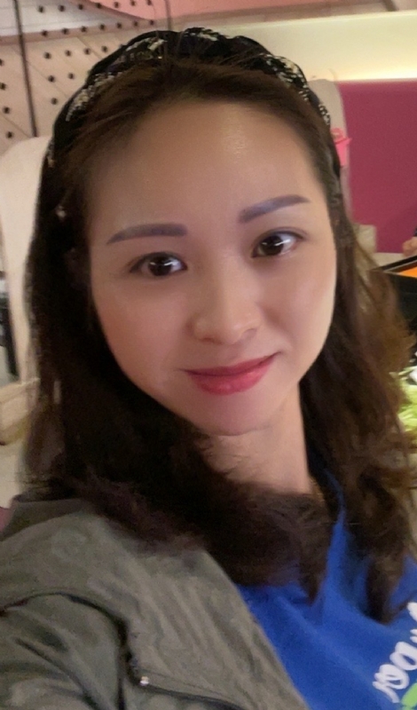 TAN霧裏看花的第一张照片--沧州相亲服务中心