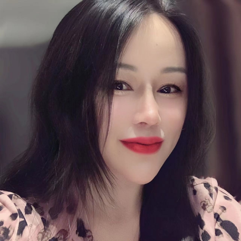 妮可的第一张照片--沧州相亲服务中心