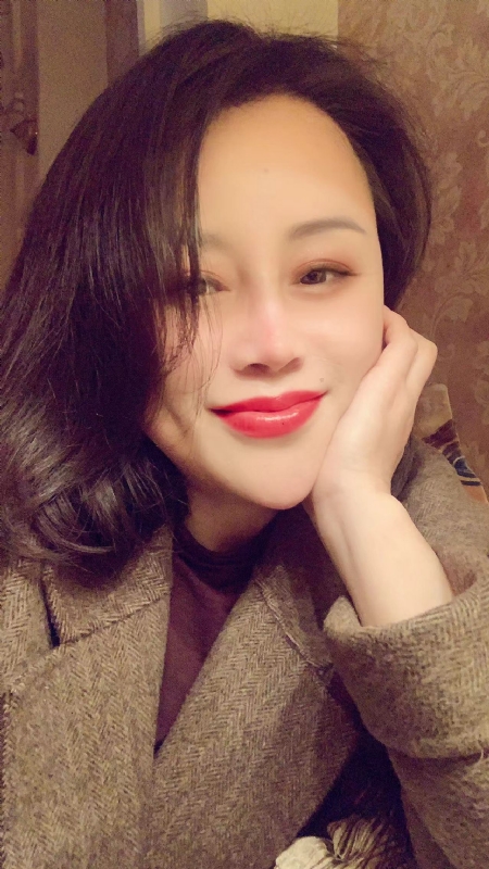 妮可的第二张照片--沧州相亲服务中心
