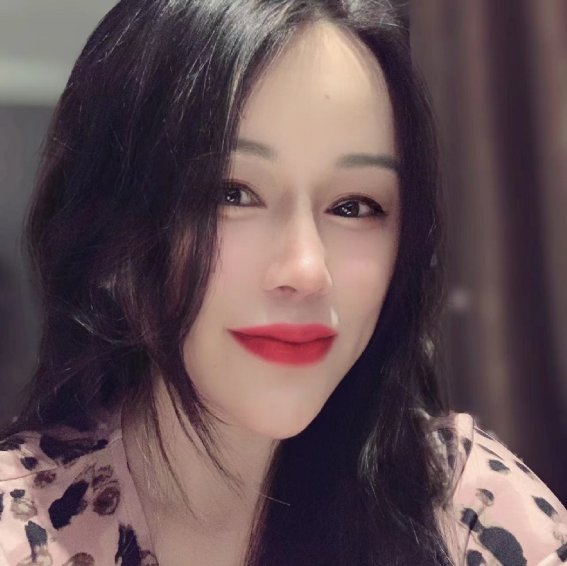 妮可的第三张照片--沧州相亲服务中心