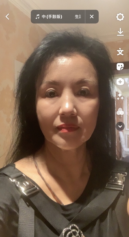 清雅的第一张照片--沧州相亲服务中心