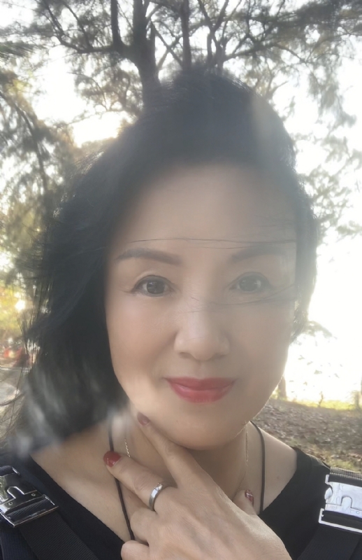 清雅的第二张照片--沧州相亲服务中心