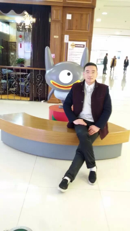 为爱停留的第一张照片--沧州相亲服务中心