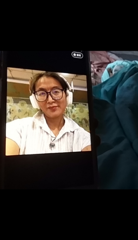 冬天的蔷薇的第一张照片--沧州相亲服务中心