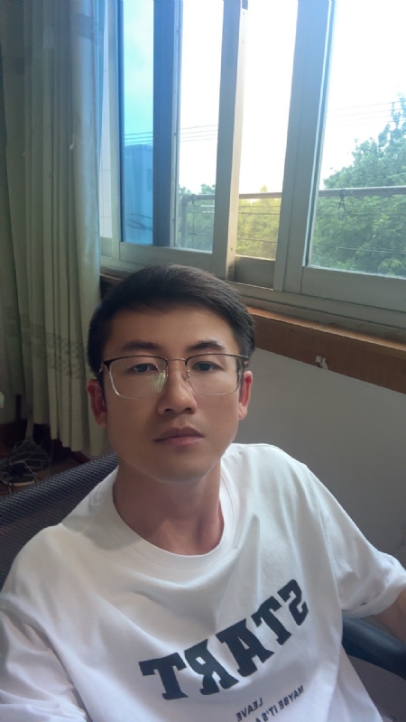 叶先生的第一张照片--沧州相亲服务中心