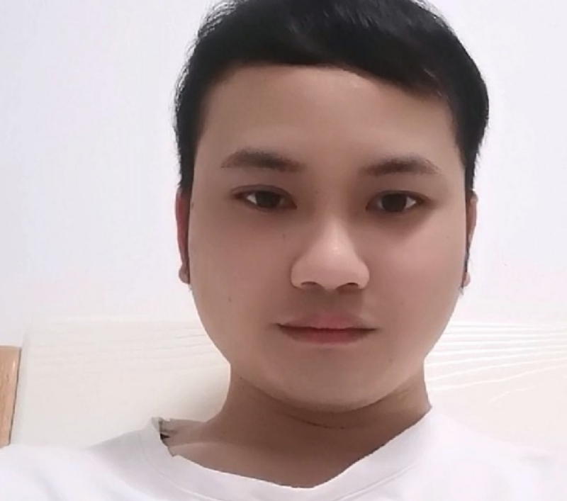 谈笑风生的学长的第三张照片--沧州相亲服务中心